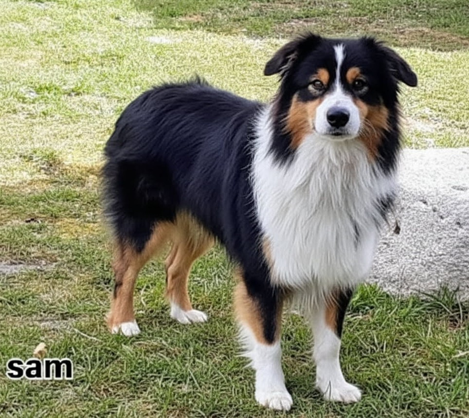 Say you say me Butterfly Colors